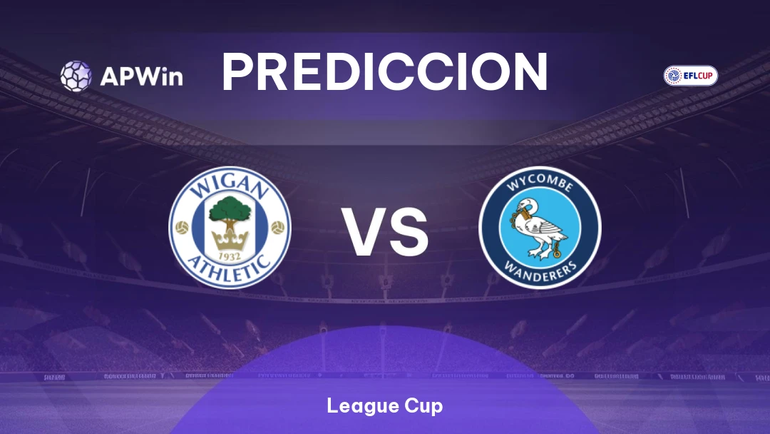 Wigan vs Wycombe Wanderers Thumbnail