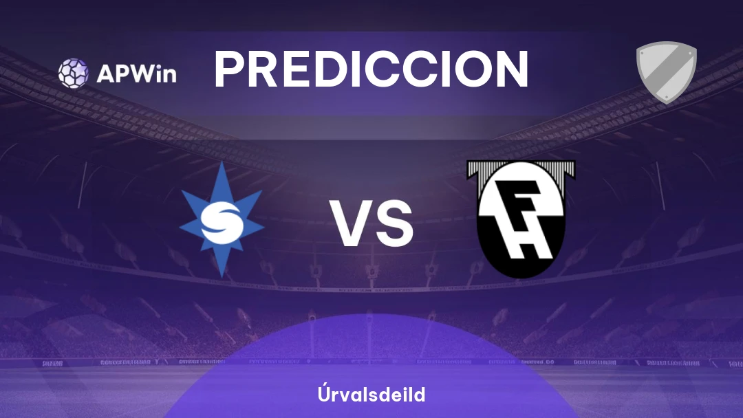 Stjarnan vs FH Thumbnail