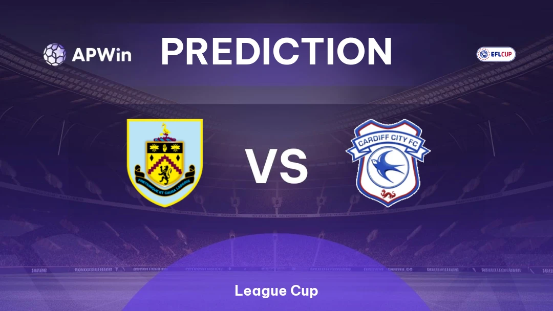 Burnley vs Cardiff Thumbnail