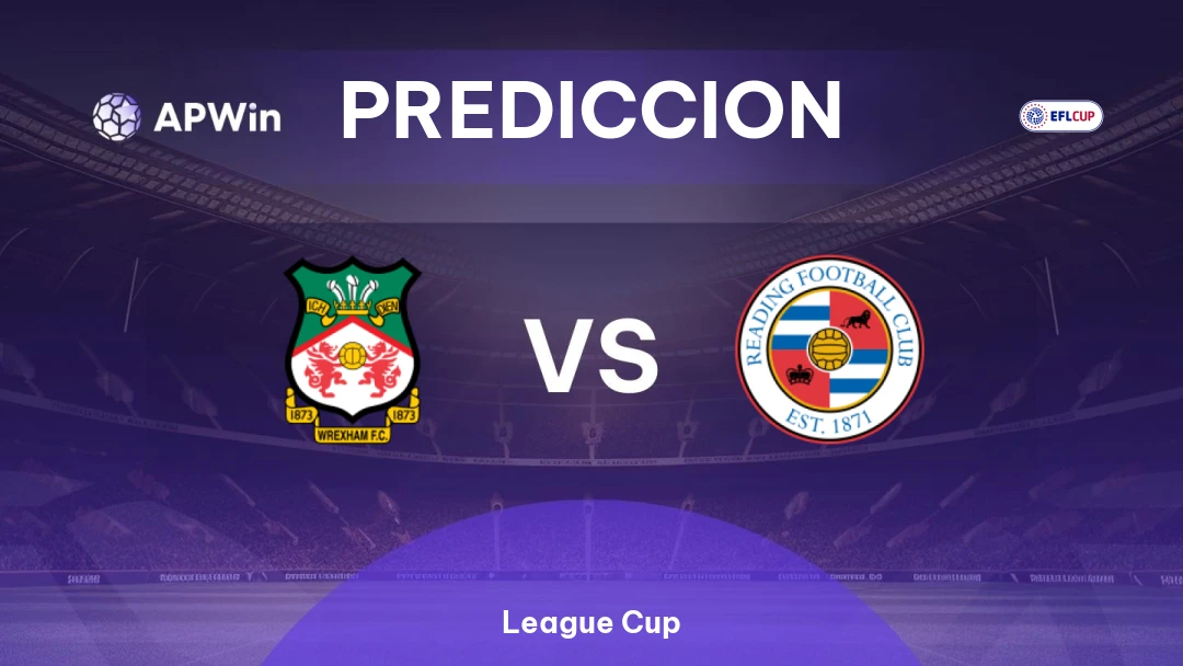 Wrexham vs Reading Thumbnail
