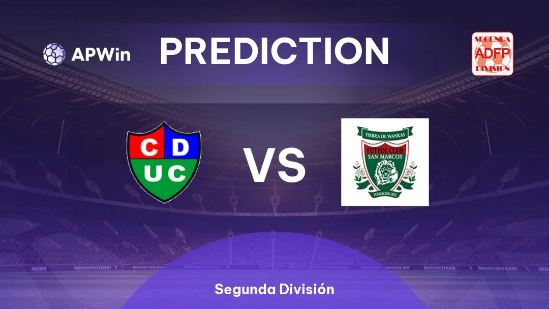 Unión Comercio vs San Marcos Thumbnail
