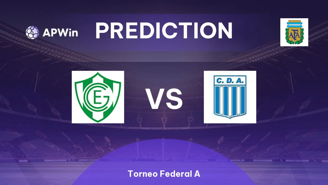 Gimnasia Chivilcoy vs Argentino Monte Maíz Thumbnail