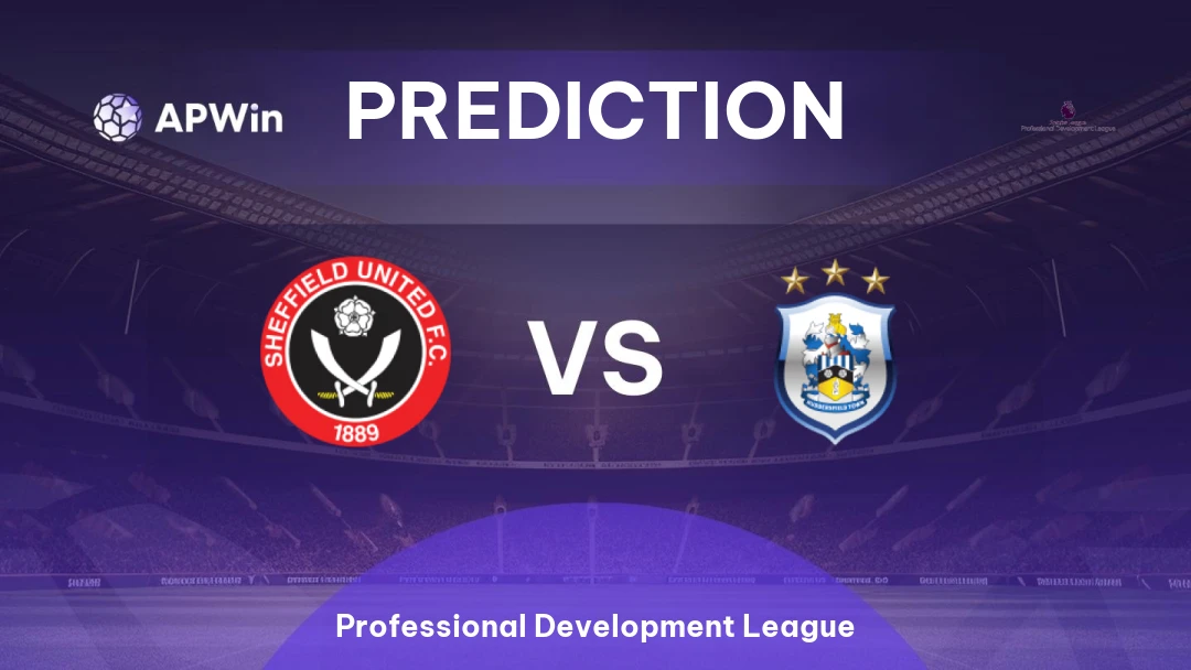 Sheffield United U21 vs Huddersfield Town U21 Thumbnail
