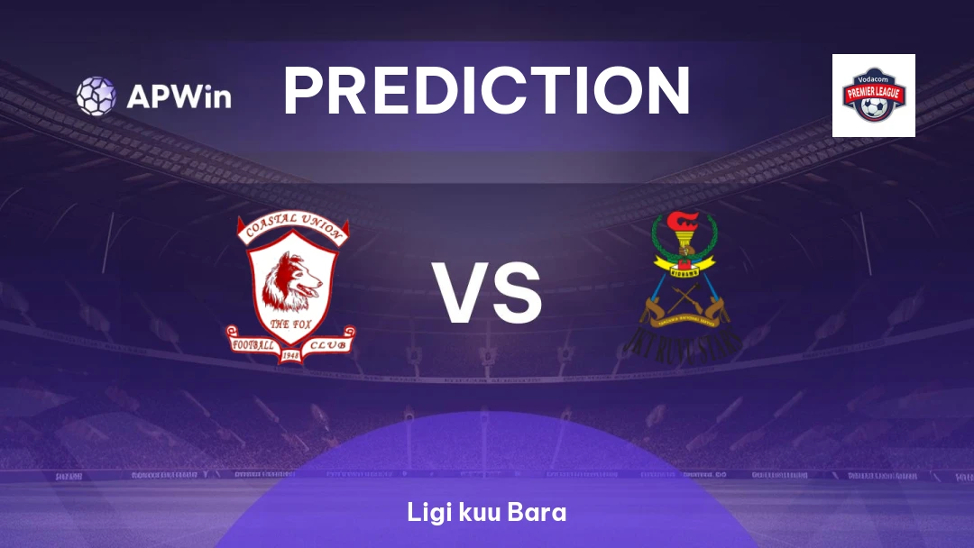 Coastal Union vs JKT Tanzania Thumbnail