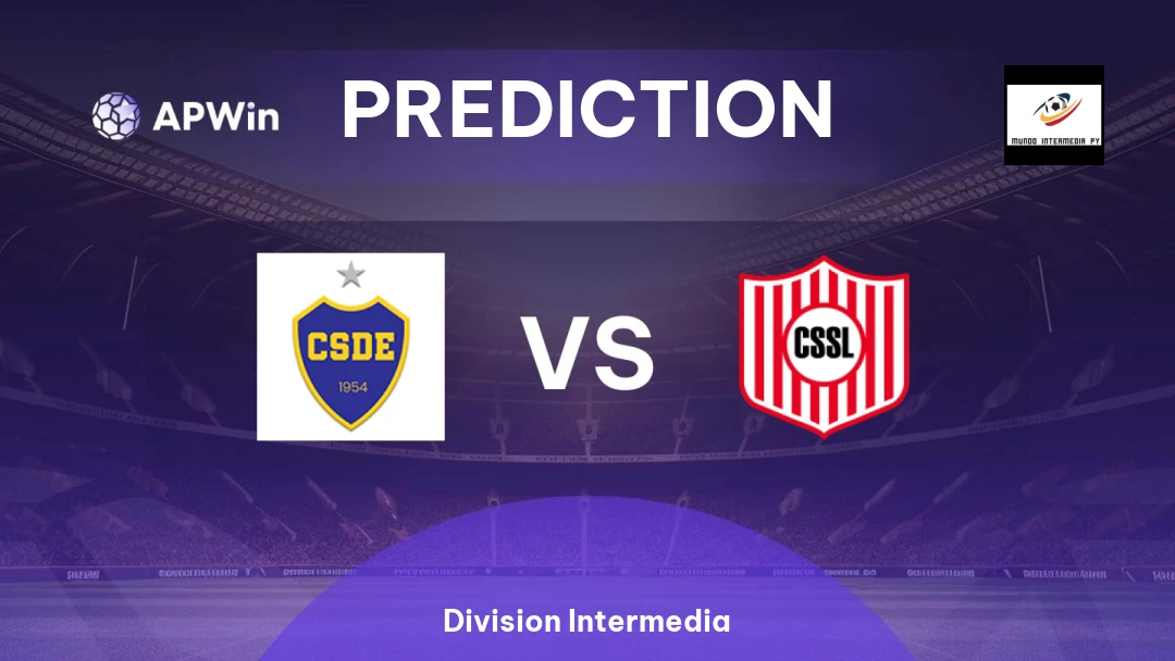 Encarnación vs Sportivo San Lorenzo Thumbnail