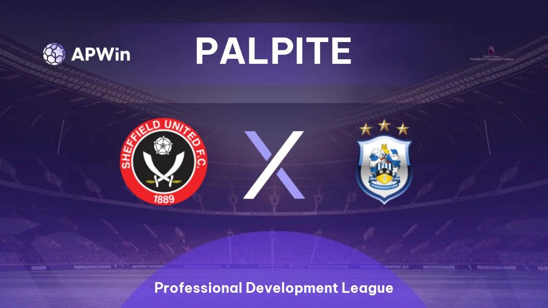 Sheffield United Sub-21 x Huddersfield Town Sub-21 Thumbnail