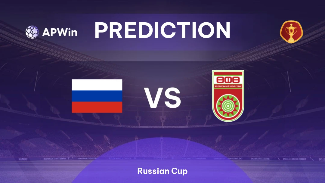 Fankom SSh 5 vs Ufa Thumbnail