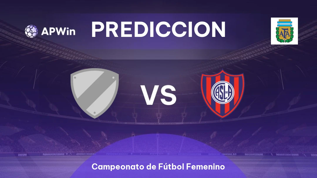 Talleres de Córdoba Femenino vs San Lorenzo Women Thumbnail