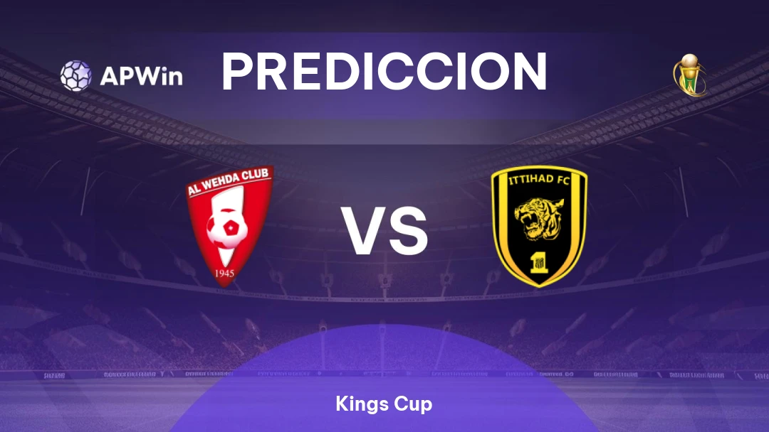 Al Wahda vs Al Ittihad Thumbnail