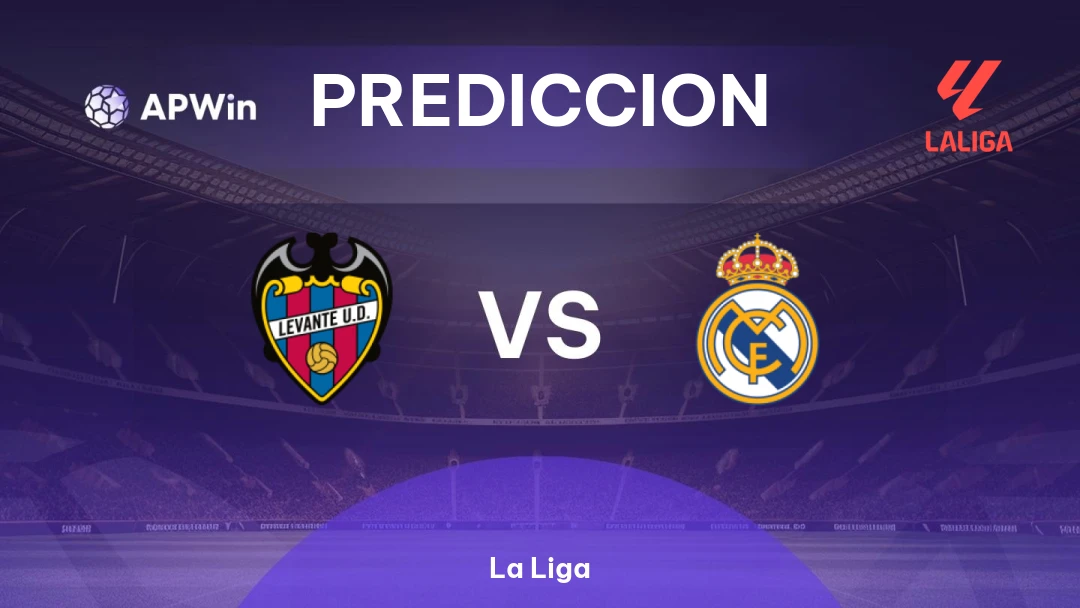 Levante UD vs Real Madrid Thumbnail