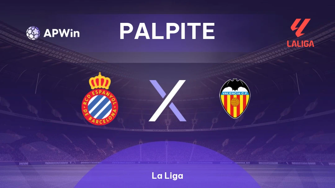 Espanyol x Valencia Thumbnail