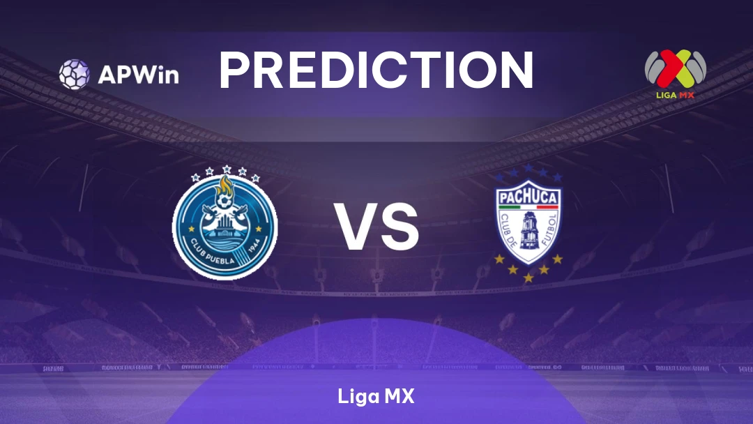 Puebla vs Pachuca Thumbnail