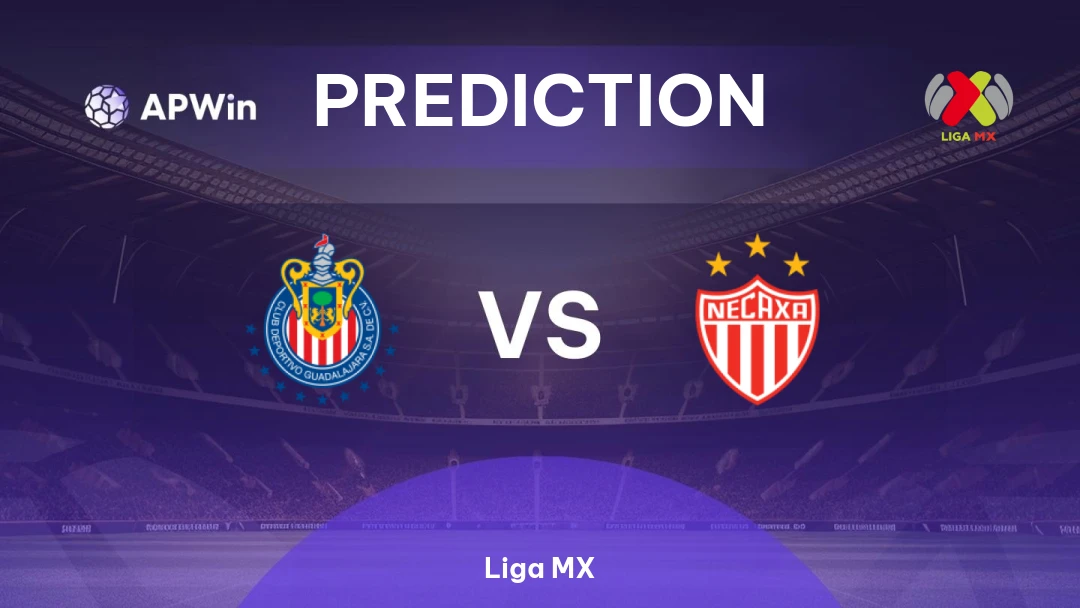 Guadalajara vs Necaxa Thumbnail