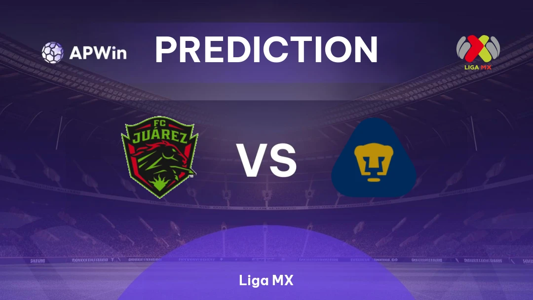 Juárez vs Pumas UNAM Thumbnail