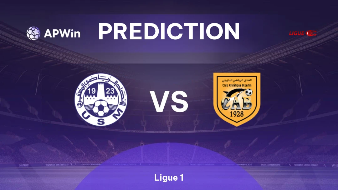 Monastir vs CA Bizertin Thumbnail