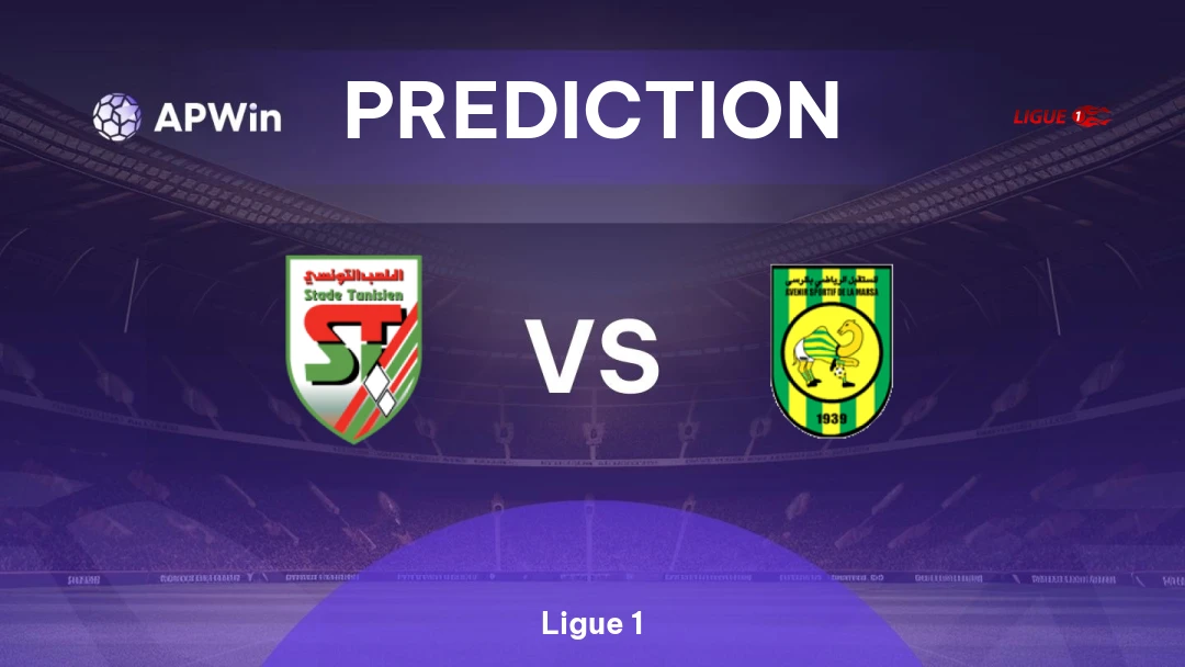 Stade Tunisien vs Marsa Thumbnail