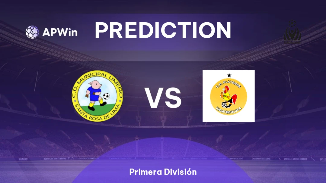 Municipal Limeño vs CD Platense Thumbnail