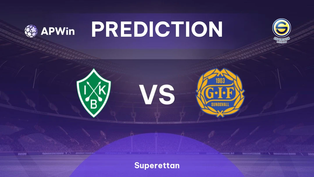 Brage vs GIF Sundsvall Thumbnail
