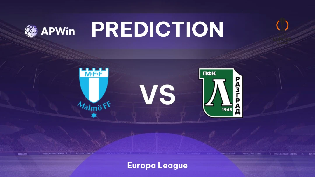 Malmö FF vs Ludogorets Thumbnail