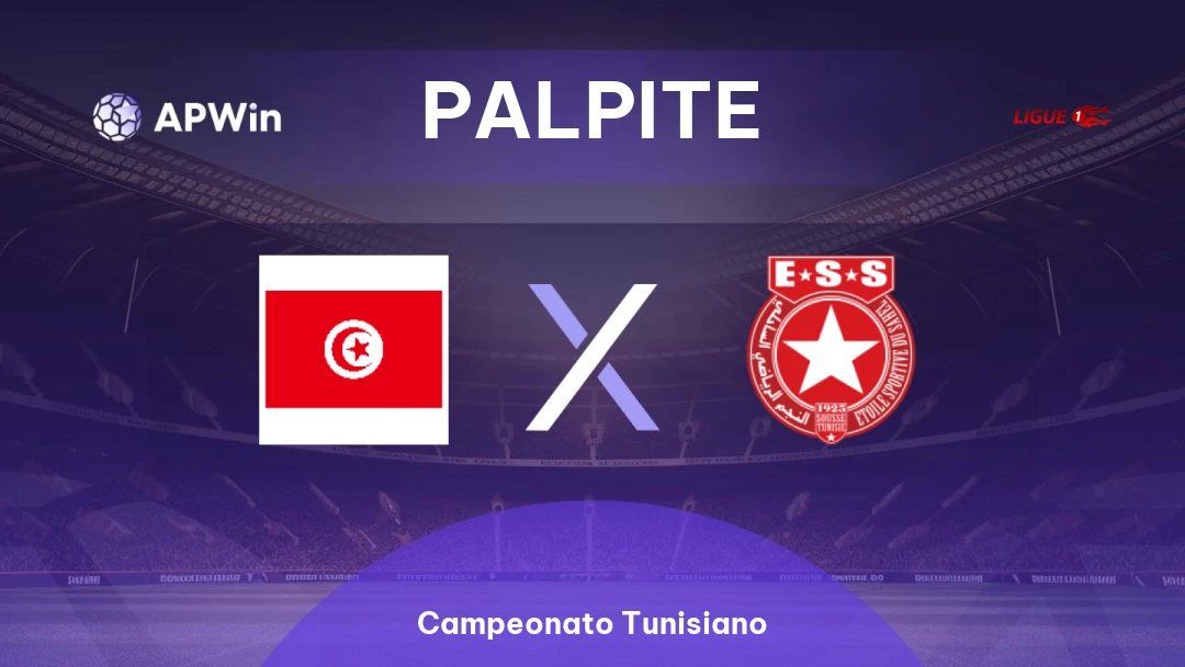 AS Soliman x Etoile du Sahel Thumbnail