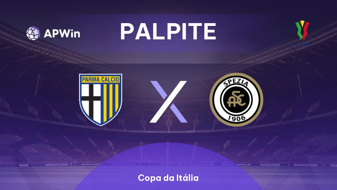 Parma x Spezia Thumbnail