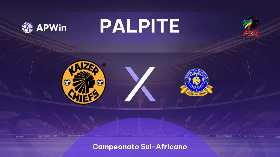 Kaizer Chiefs x Marumo Gallants Thumbnail