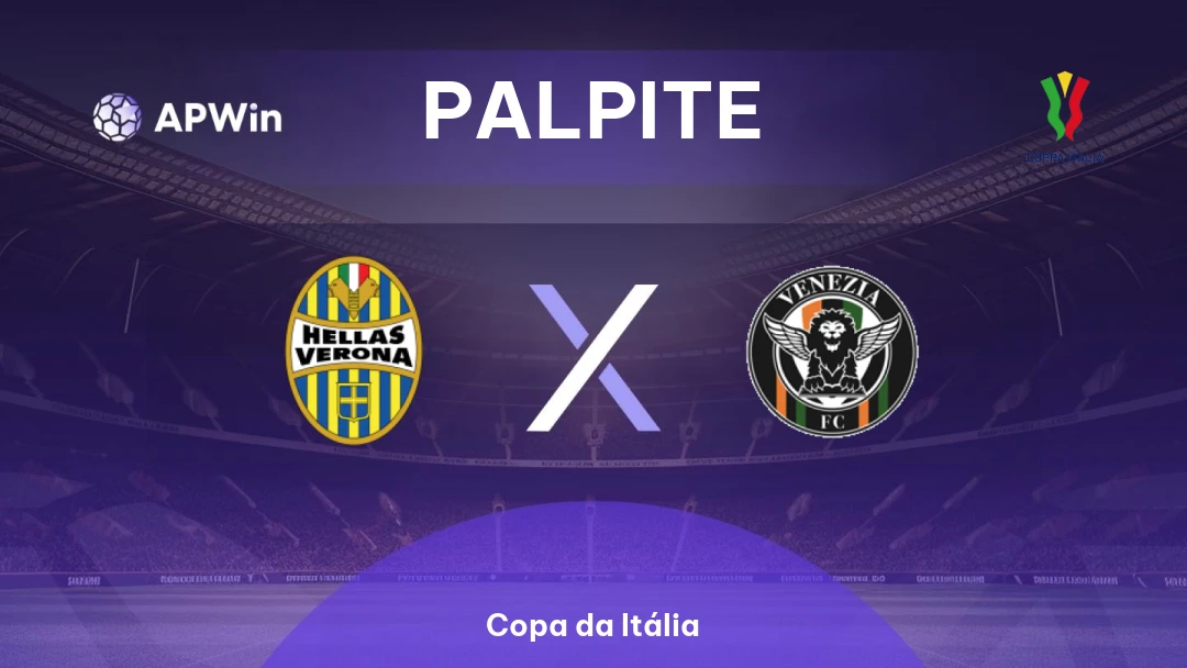 Hellas Verona x Venezia Thumbnail