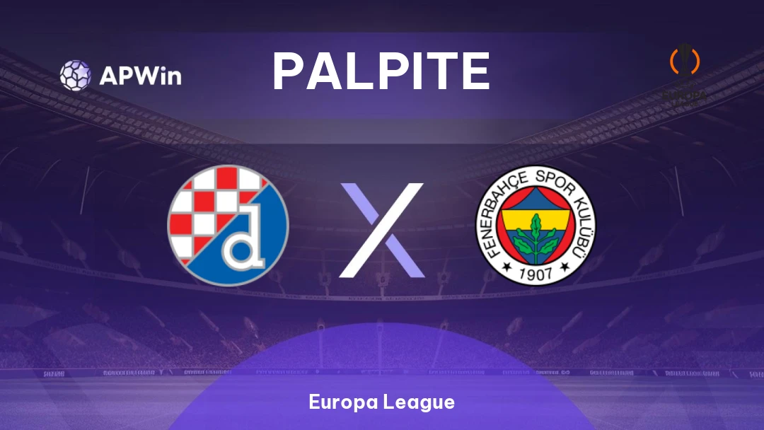 Dinamo de Zagreb x Fenerbahce Thumbnail