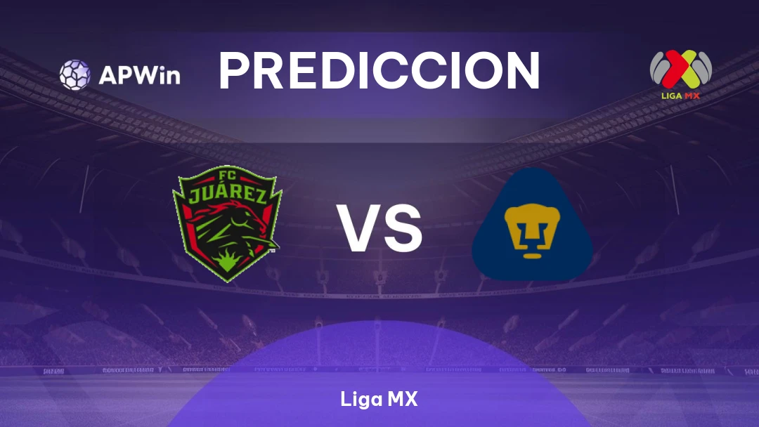 Juárez vs Pumas UNAM Thumbnail