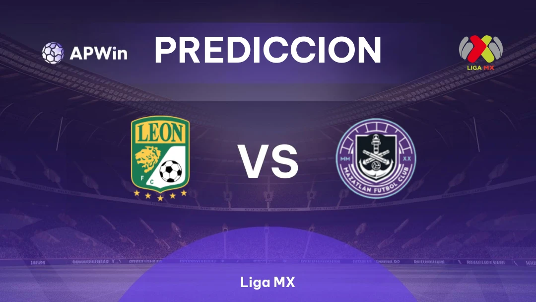 León vs Mazatlán Thumbnail