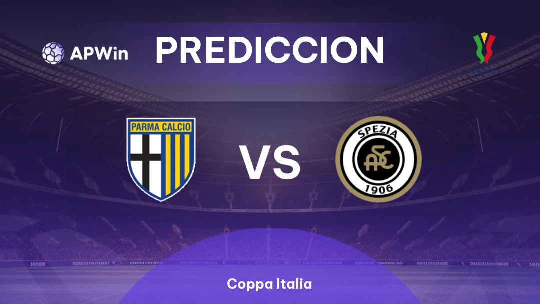 Parma vs Spezia Thumbnail
