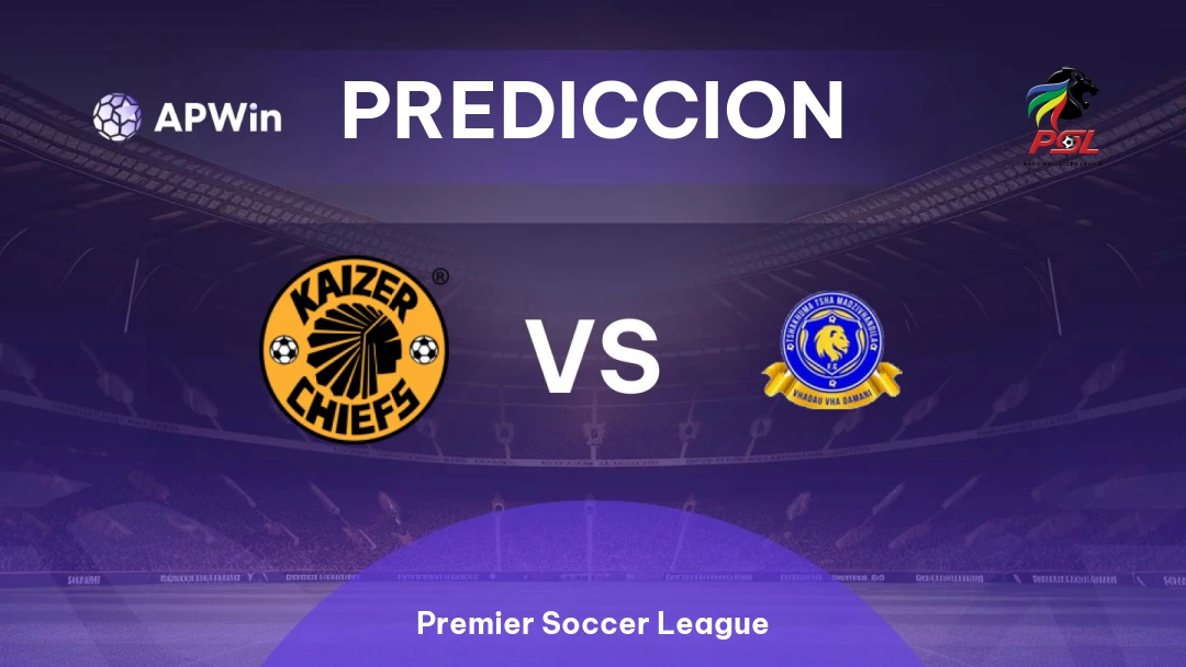 Kaizer Chiefs vs Marumo Gallants Thumbnail