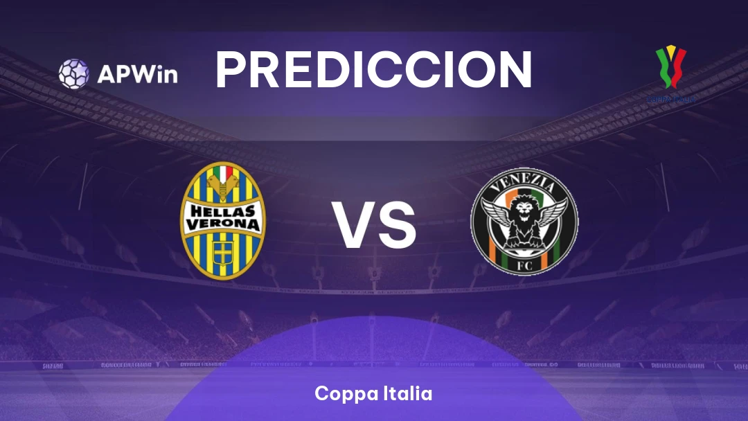 Hellas Verona vs Venezia Thumbnail
