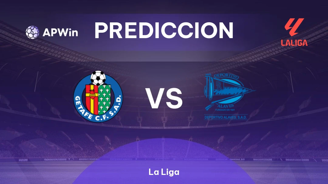 Getafe vs Deportivo Alavés Thumbnail