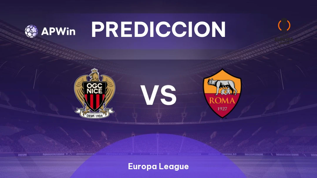 Nice vs Roma Thumbnail