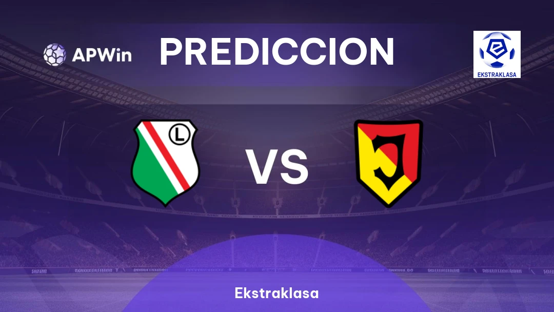 Legia Warszawa vs Jagiellonia Białystok Thumbnail