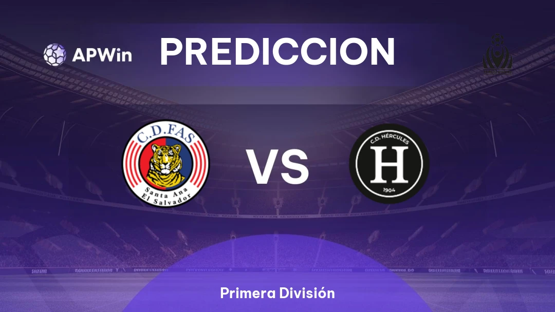 FAS vs Hércules Thumbnail