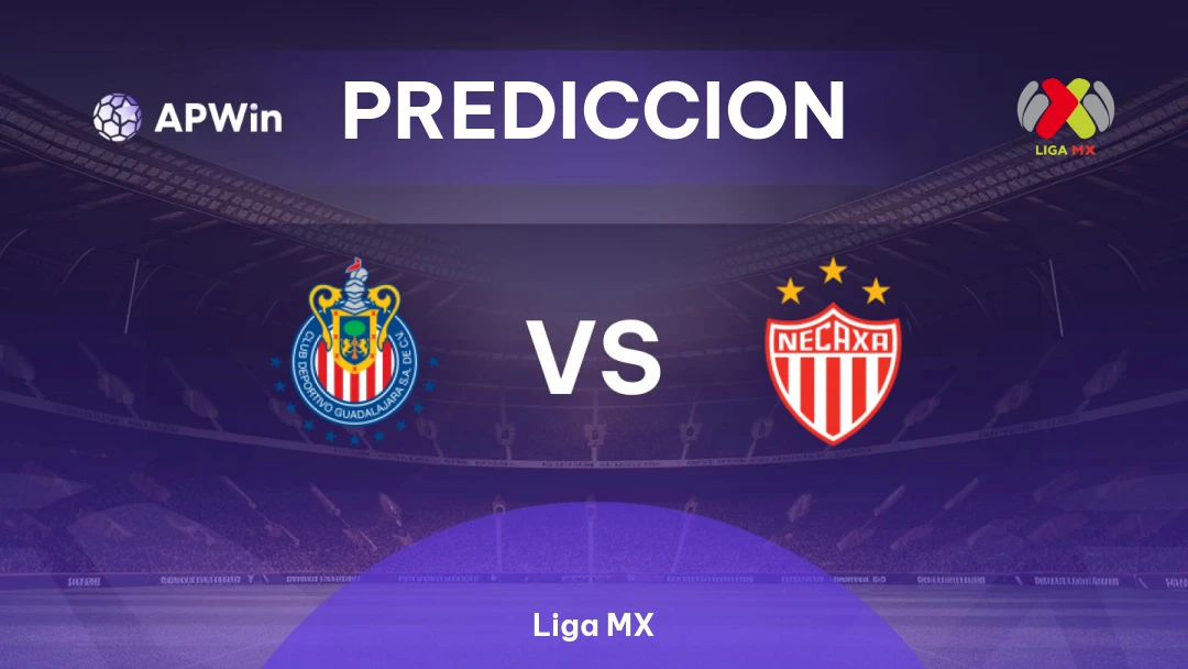 Guadalajara vs Necaxa Thumbnail