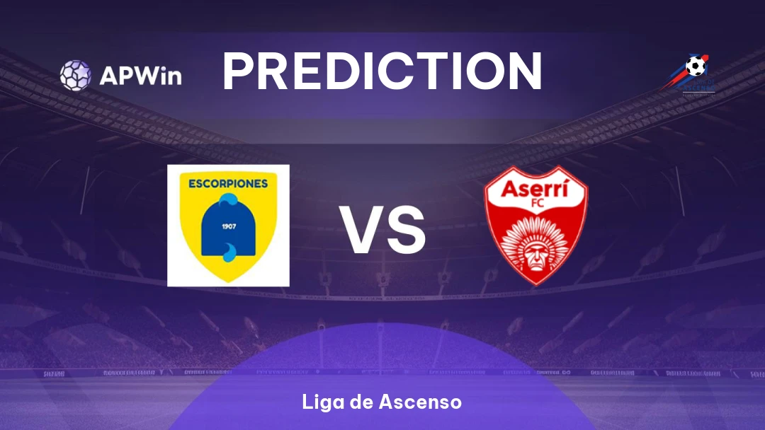 Escorpiones Belén vs Aserrí Thumbnail