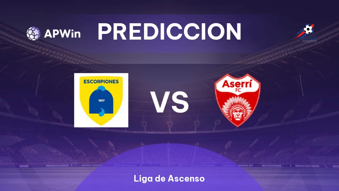 Escorpiones Belén vs Aserrí Thumbnail