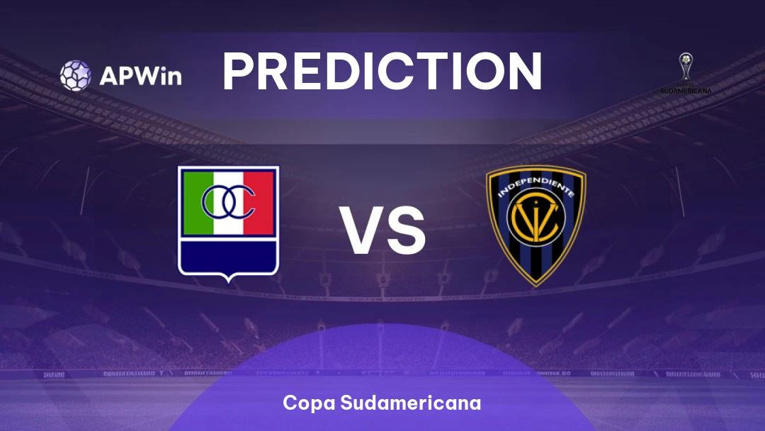 Once Caldas vs CSD Independiente del Valle Thumbnail