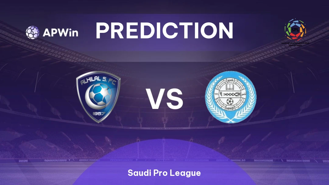 Al Hilal vs Al Akhdoud Thumbnail