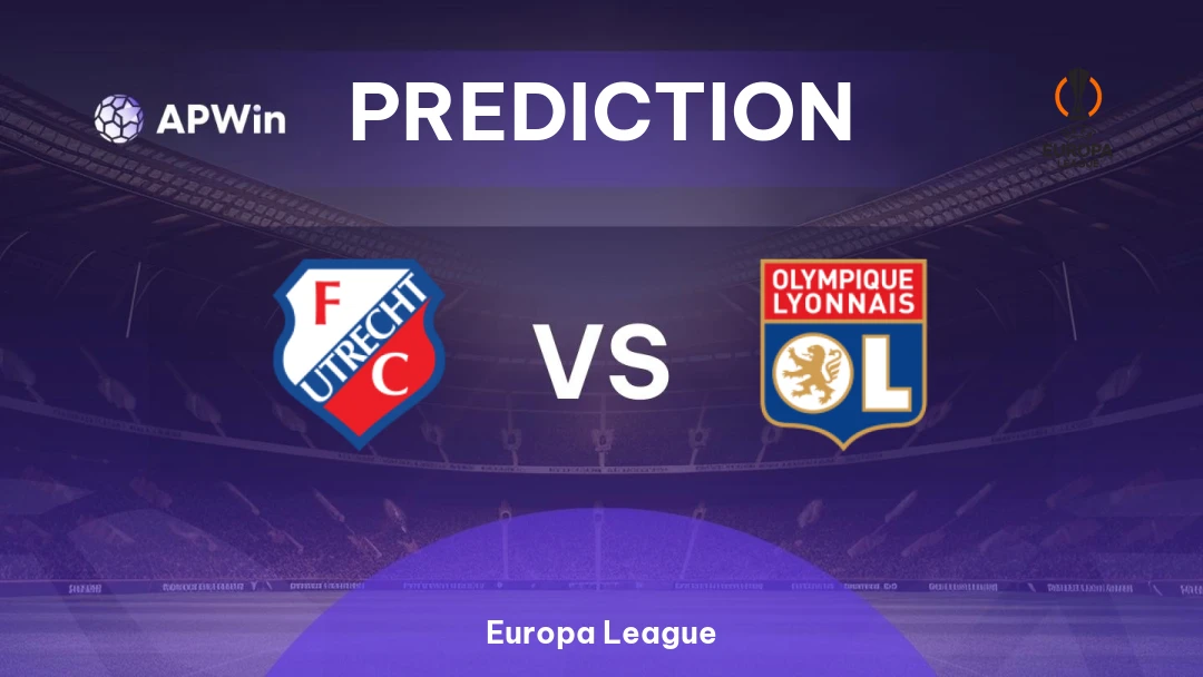 Utrecht vs Lyon Thumbnail