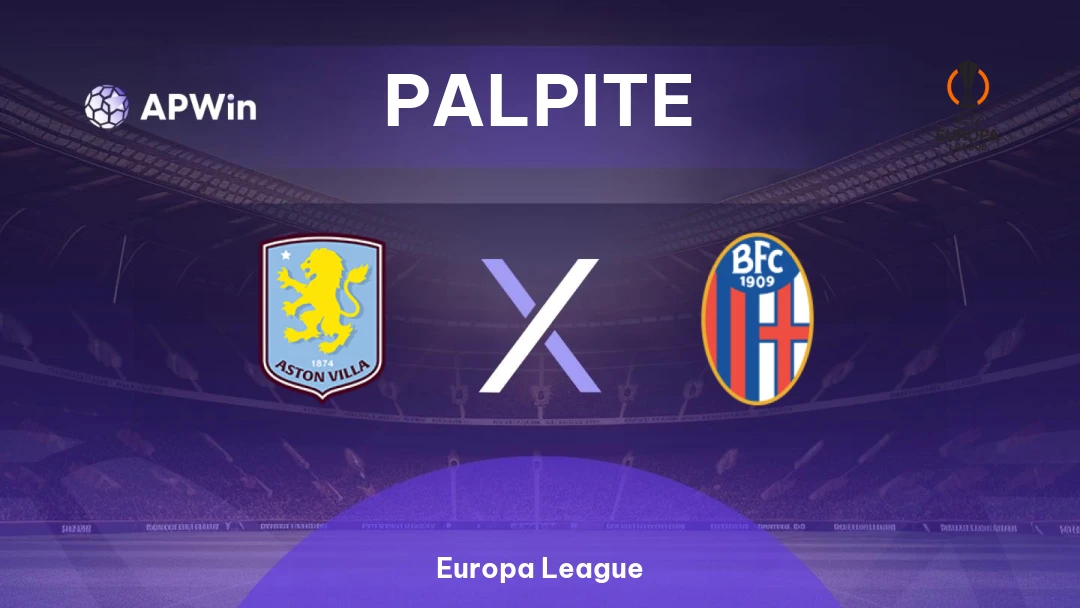Aston Villa x Bologna Thumbnail