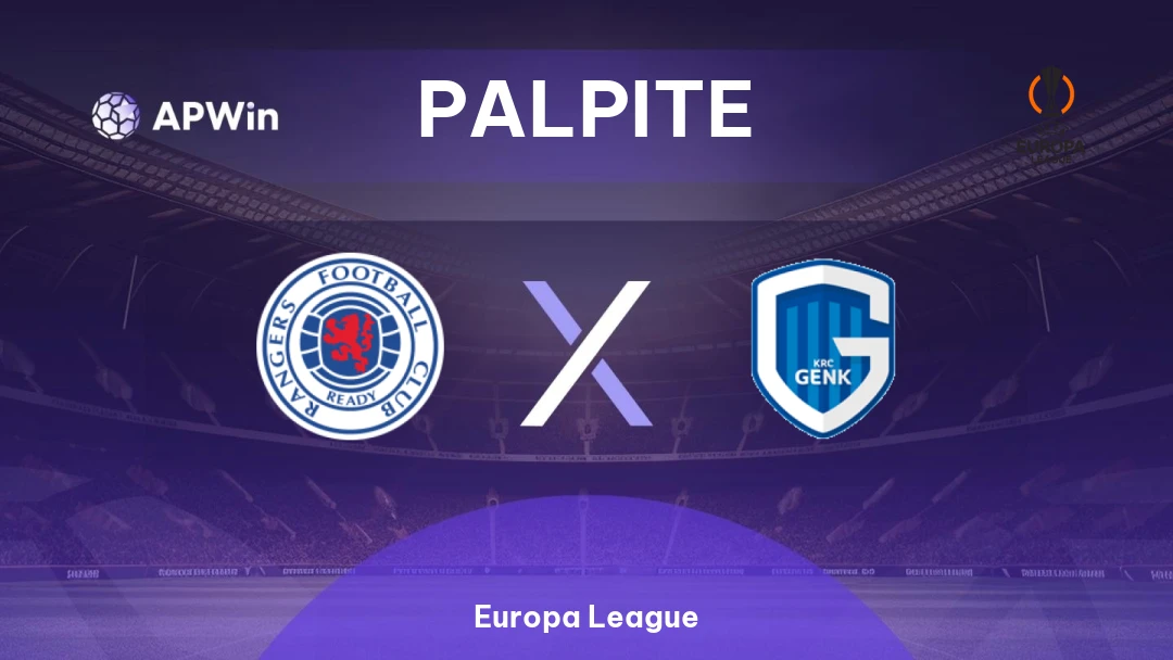 Rangers x Genk Thumbnail