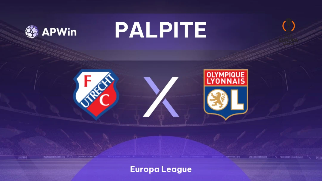 Utrecht x Lyon Thumbnail