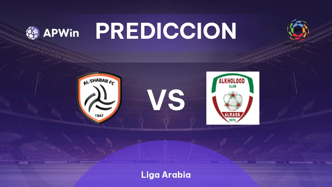 Al Shabab vs Al Kholood Thumbnail