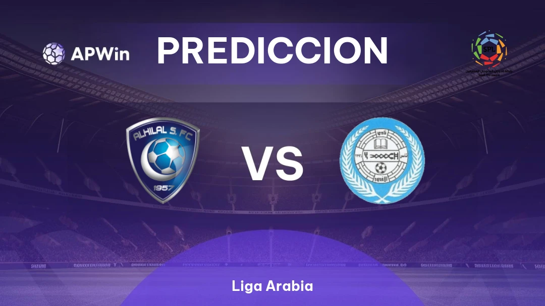 Al Hilal vs Al Akhdoud Thumbnail