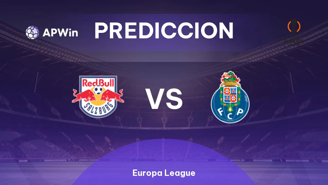 Salzburg vs Porto Thumbnail