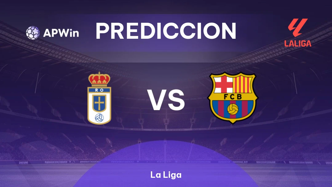 Real Oviedo vs Barcelona Thumbnail